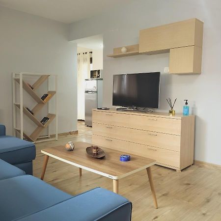 Kouros Studios Кавала Екстер'єр фото