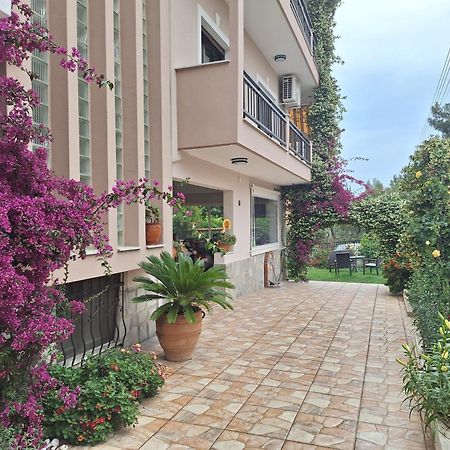 Kouros Studios Кавала Екстер'єр фото