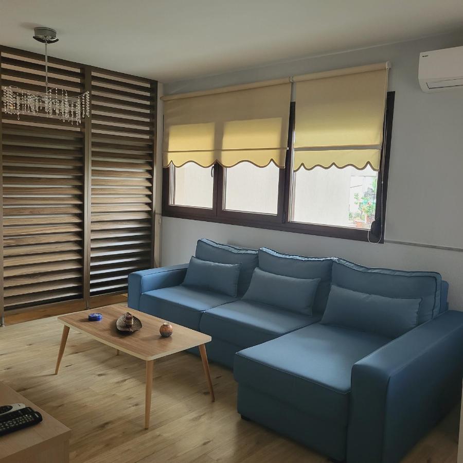 Kouros Studios Кавала Екстер'єр фото